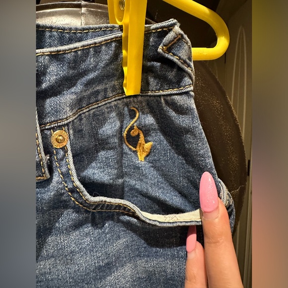 Baby phat jeans - Picture 4 of 9